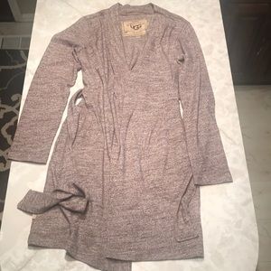 Ugg Robe
